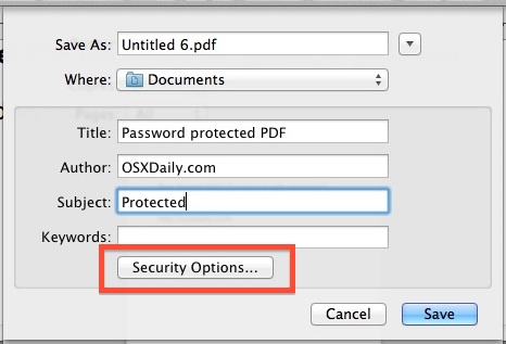 make opera for mac browser remember a password
